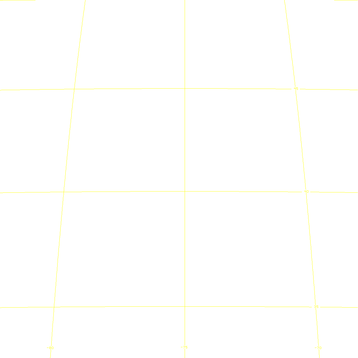 Latitude / Longitude grid