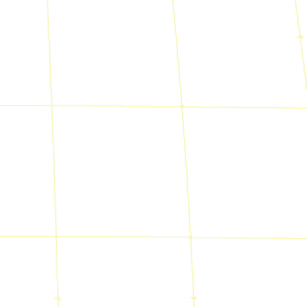 Latitude / Longitude grid